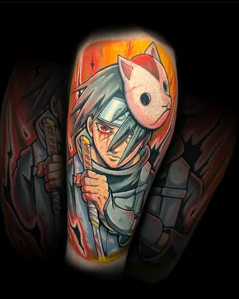 Guru Tattoo