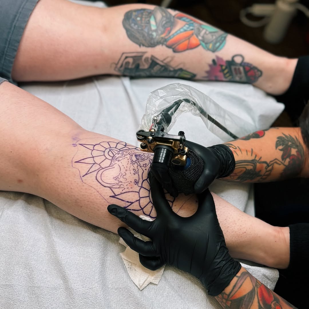 jessbakertattoo