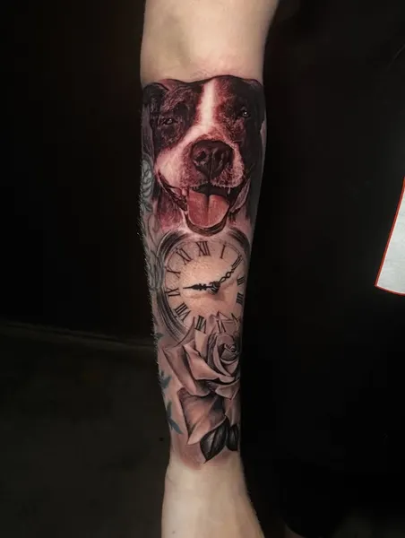Dylan Jonze