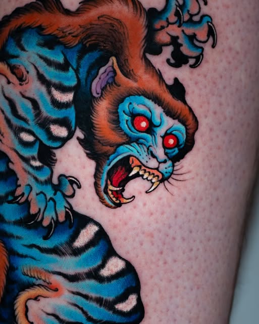 Tiger