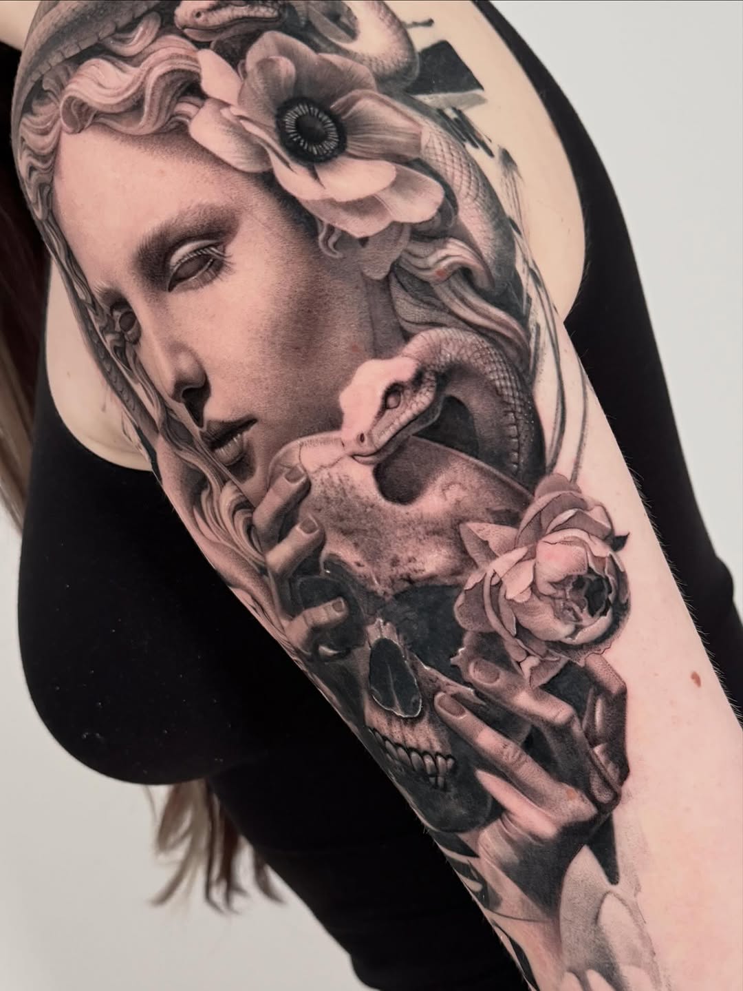 inkdeology