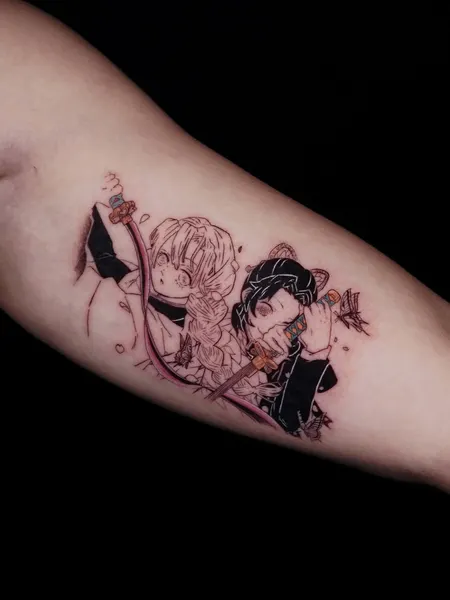 ink.ray