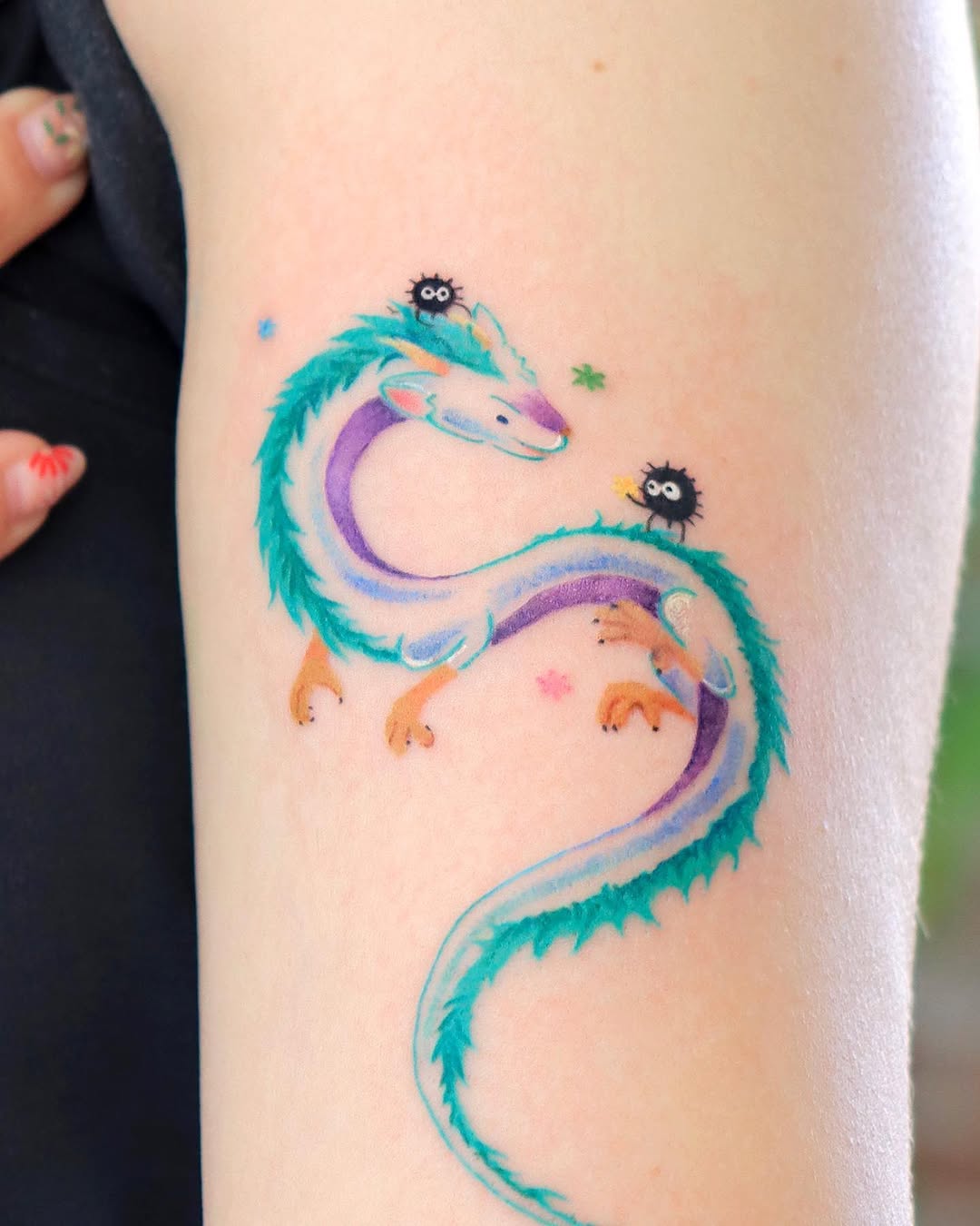 Dragon