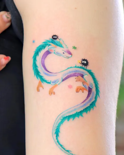 Dragon