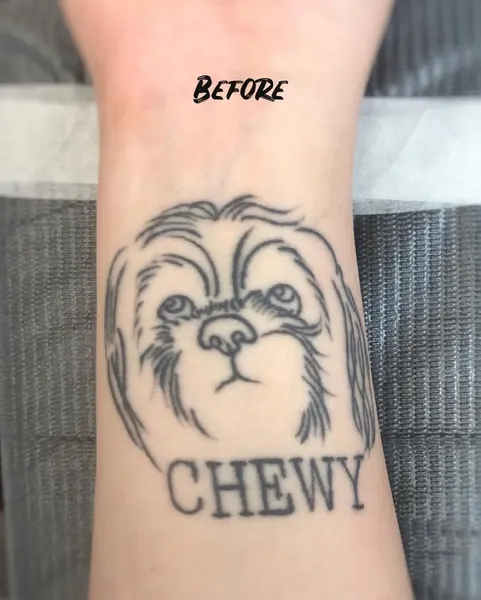 Mini, Animal