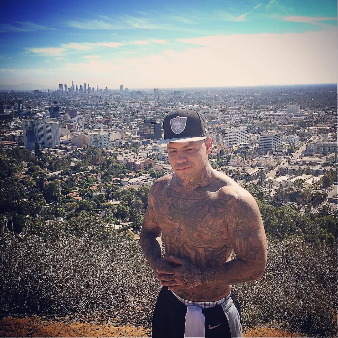 Isaiah Negrete