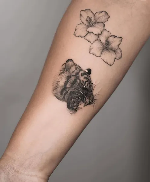 mrmarektattoo