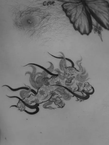 Dragon