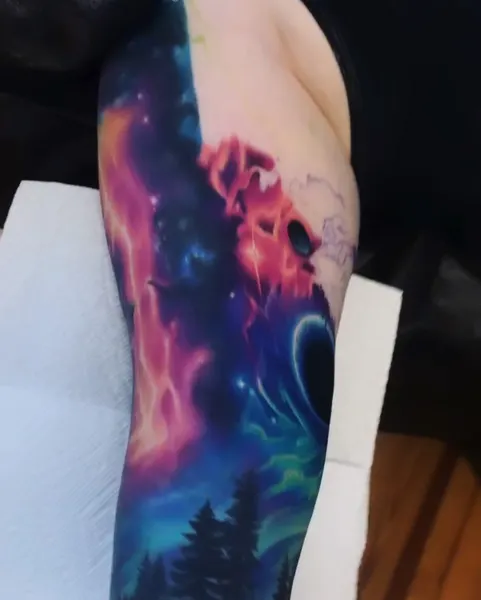 Sloo Tattoos