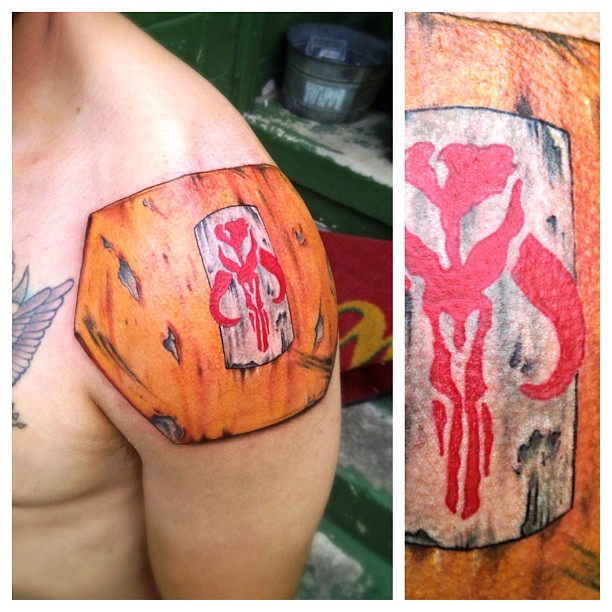 Sloo Tattoos