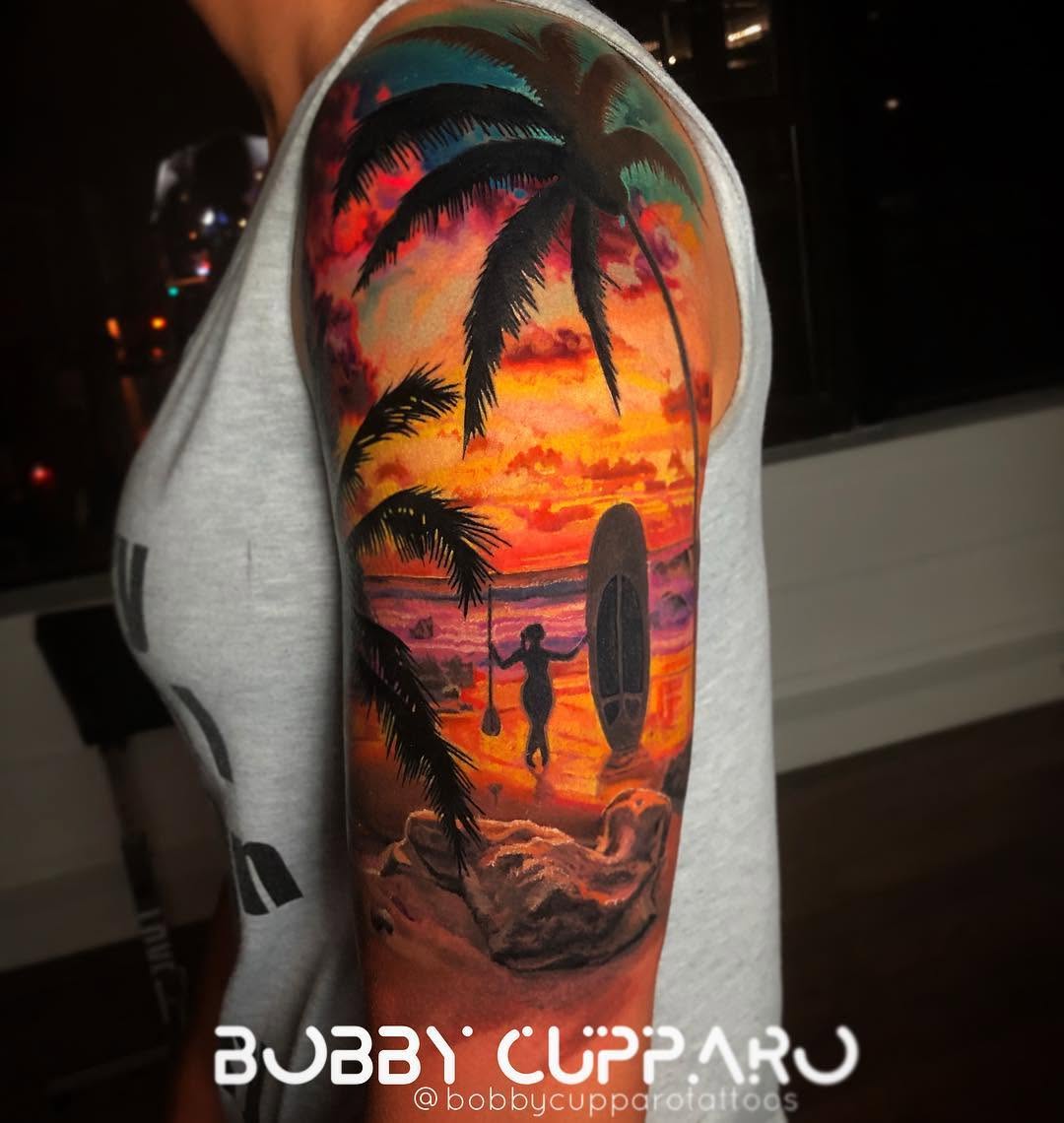 Bobby Cupparo