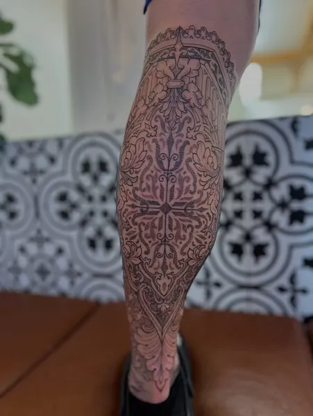kirknilsentattoos
