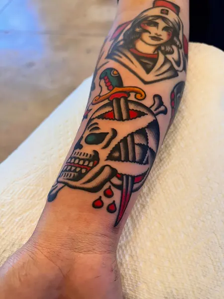 chrisfernandeztattooing
