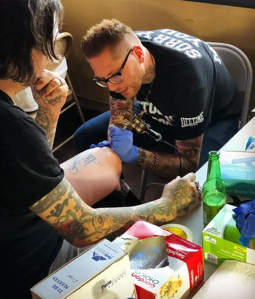 timbecktattoos
