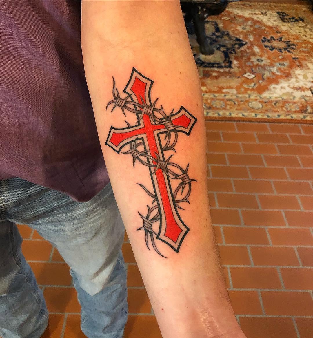 timbecktattoos