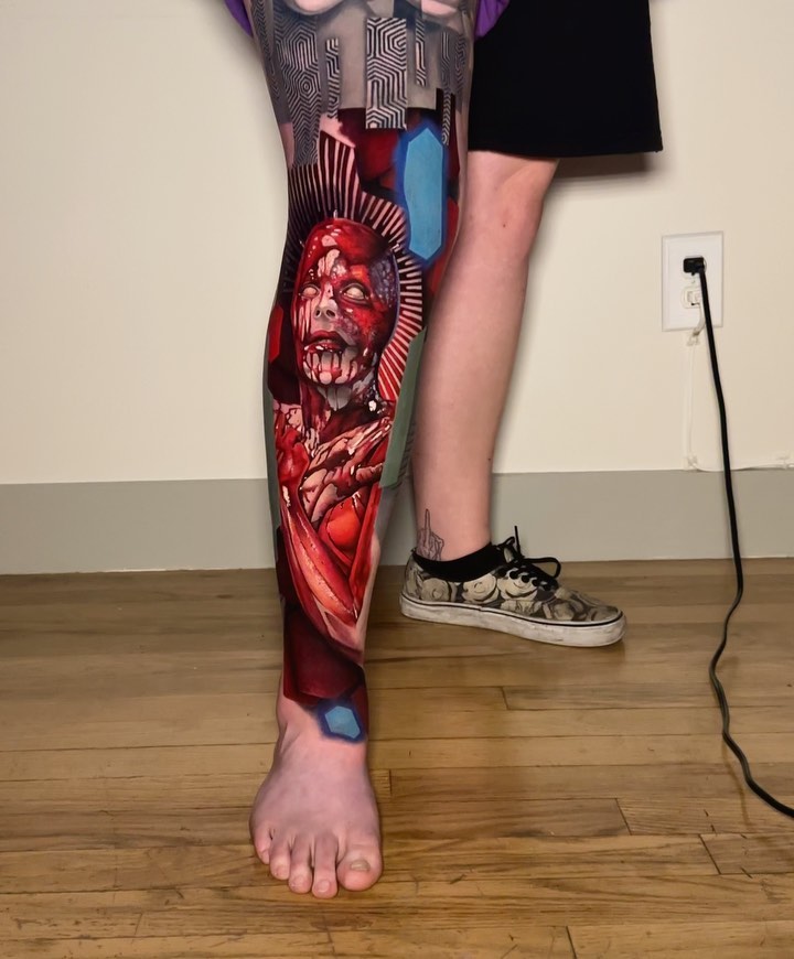 tattoosbyarchie