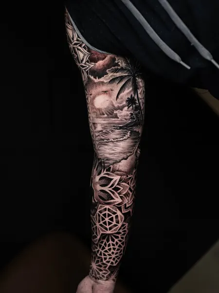 Geometric