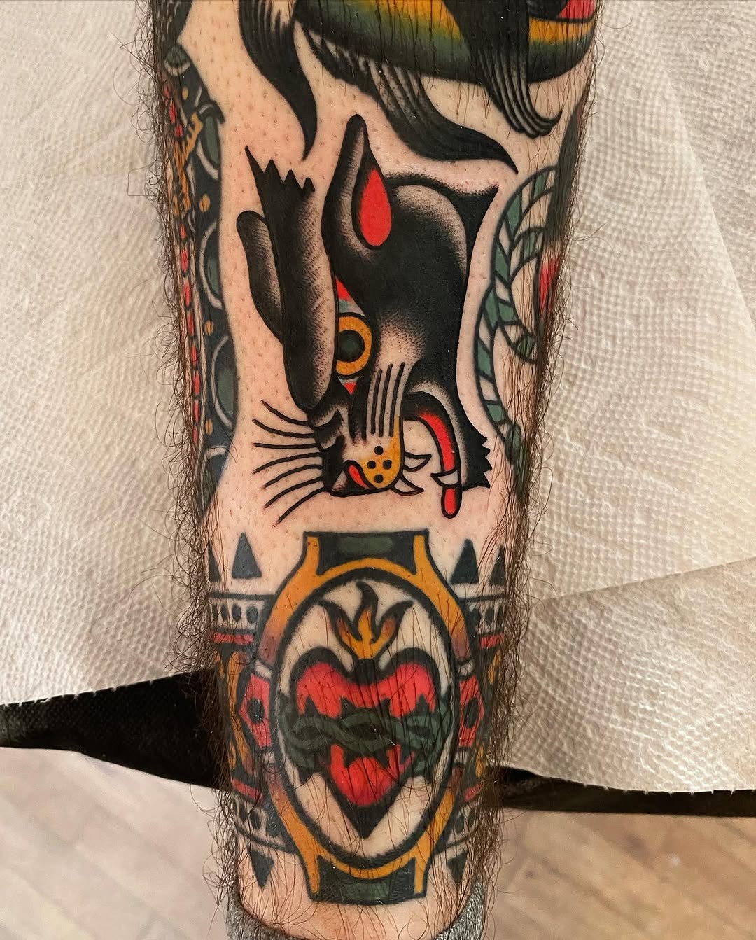 chrisfernandeztattooing