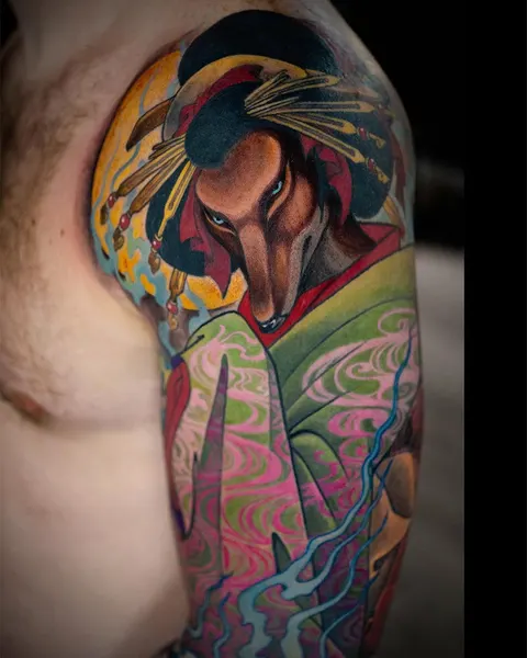 yushitattoo