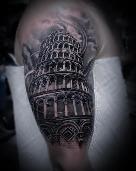 Rey Art Tattoo