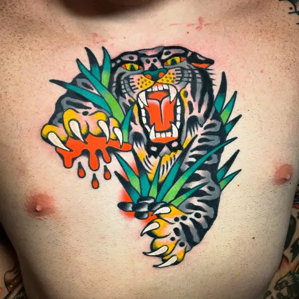 Tiger