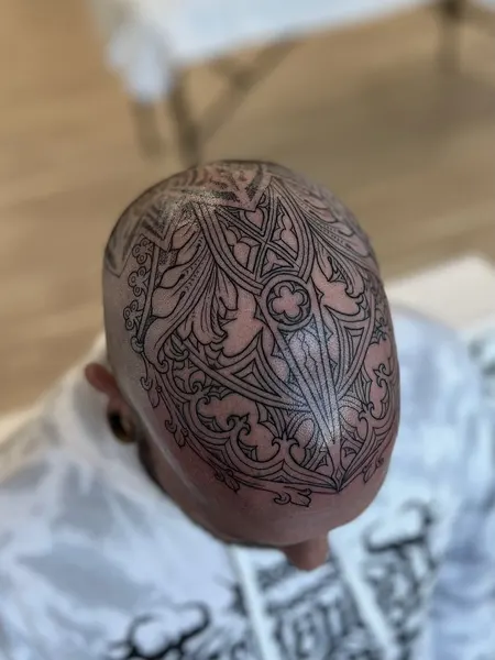 kirknilsentattoos