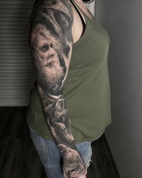 michaelperryart