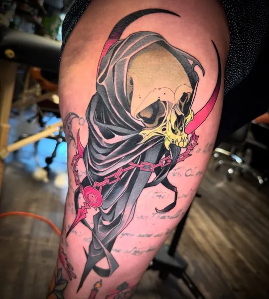 sacred_crow