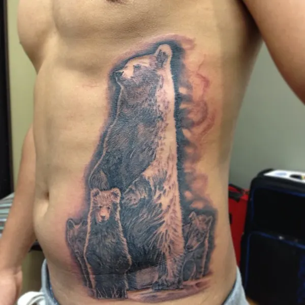 Animal