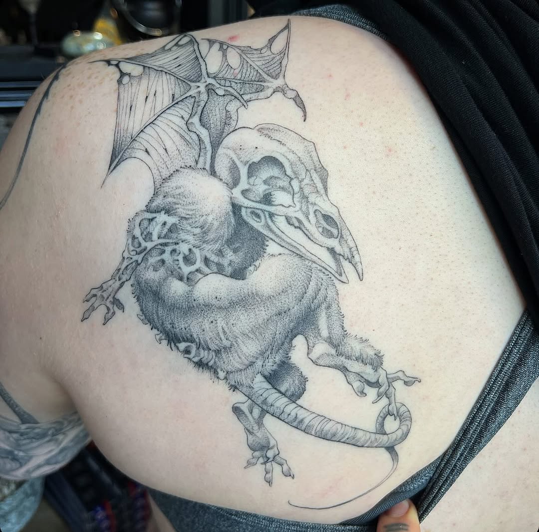 Dragon