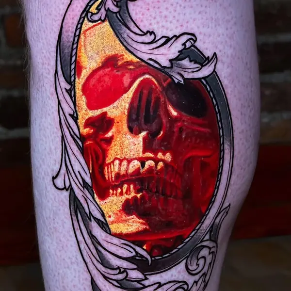 Guru Tattoo