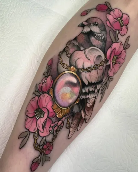 Guru Tattoo