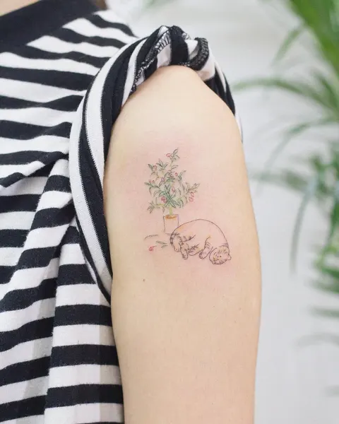 dareumtattoo