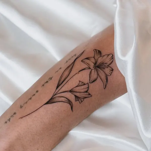 Flower