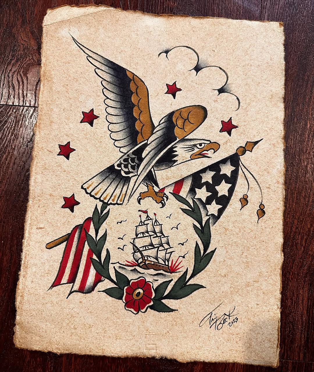 timbecktattoos