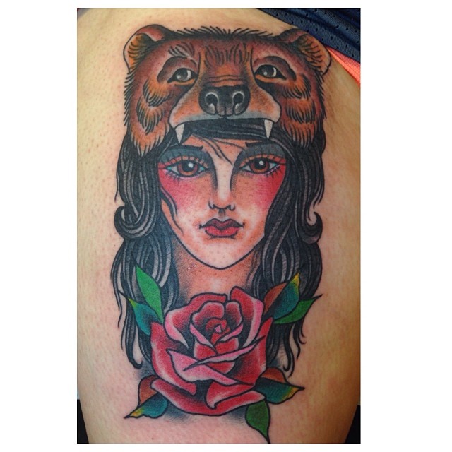 Animal, Tiger