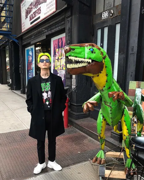 Dragon