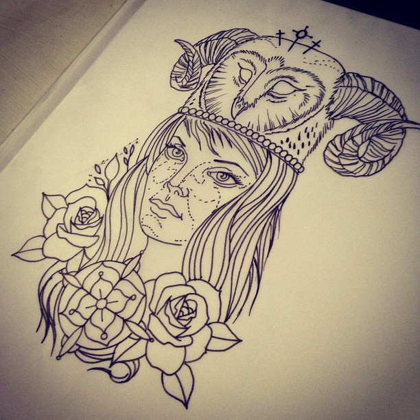 Sloo Tattoos