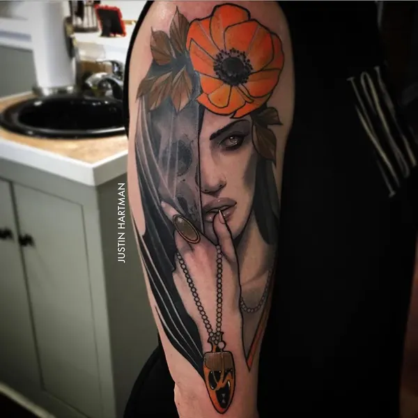 justinhartmanart