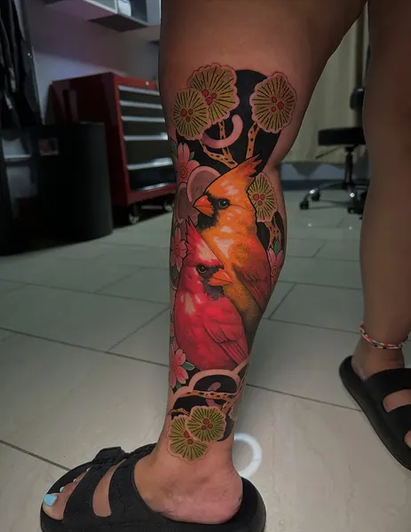Roger Parrilla