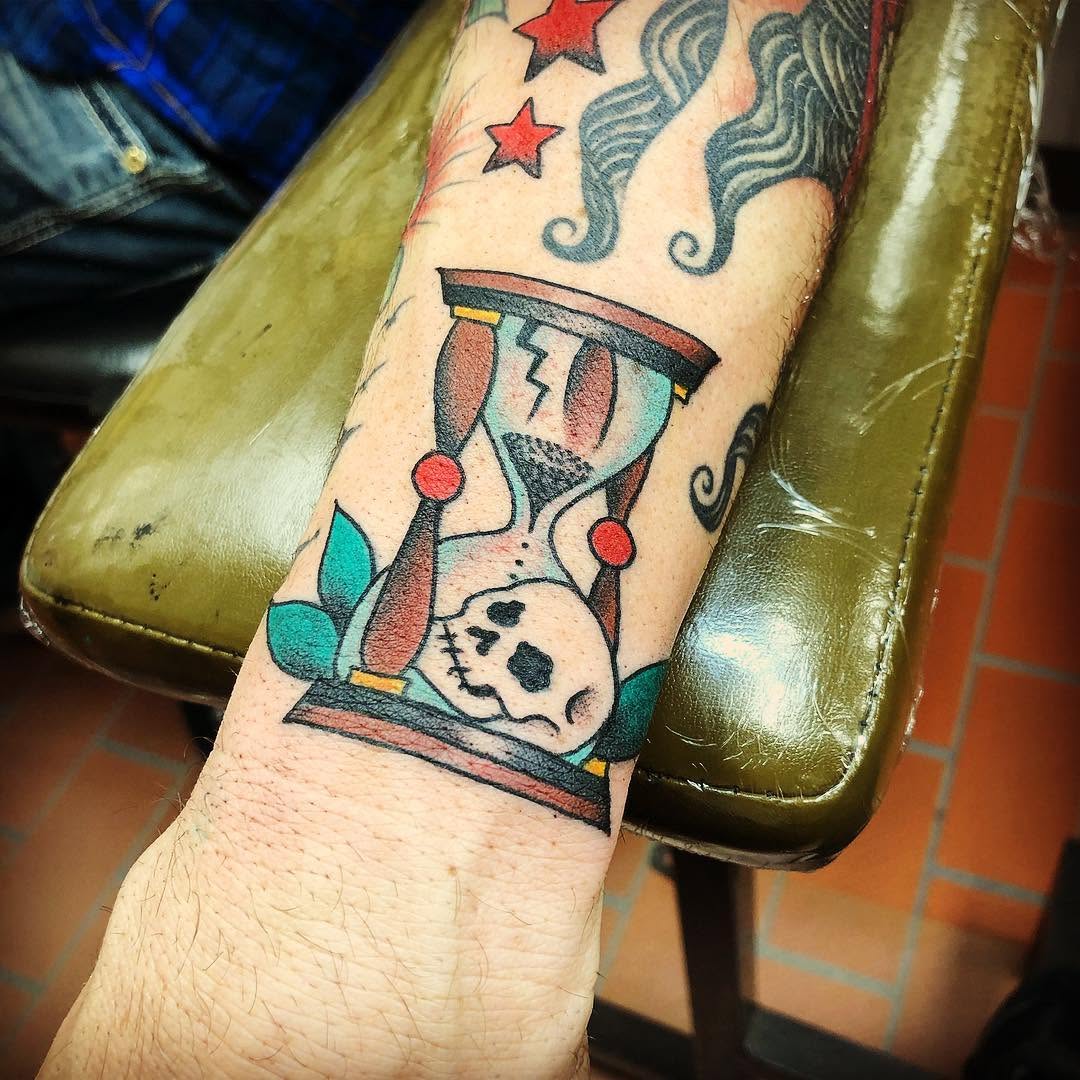 timbecktattoos