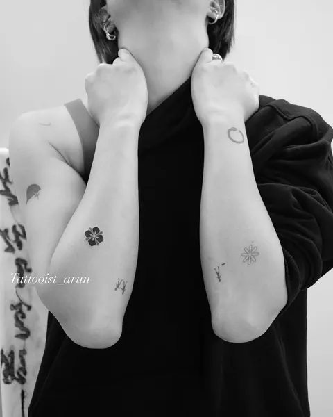 tattooist_arun