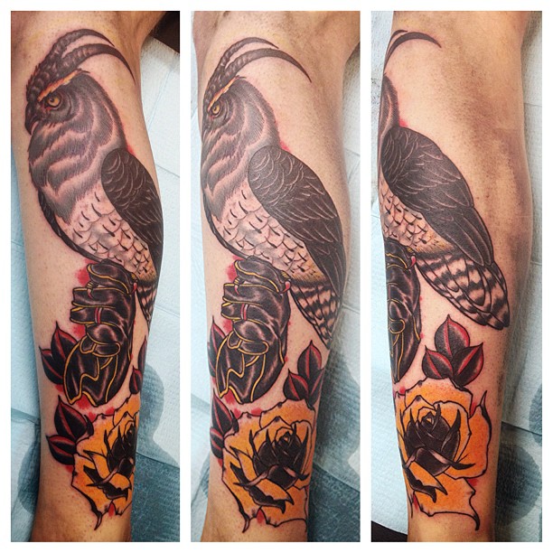 Sloo Tattoos