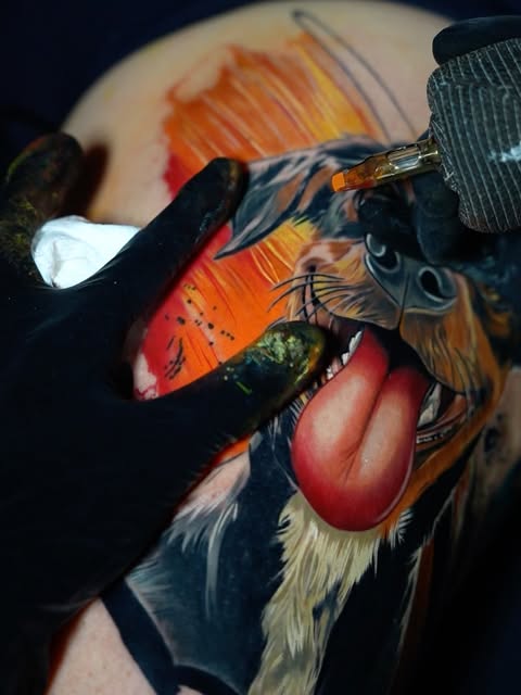 Animal