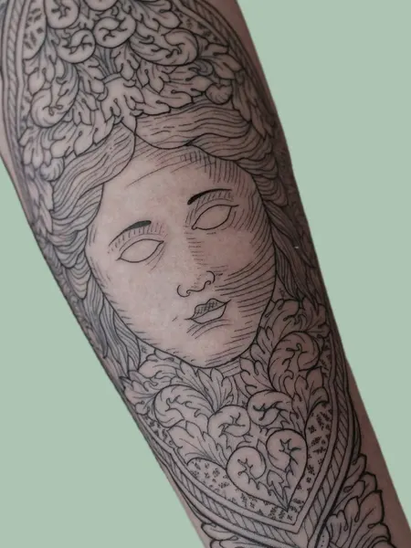 kirknilsentattoos