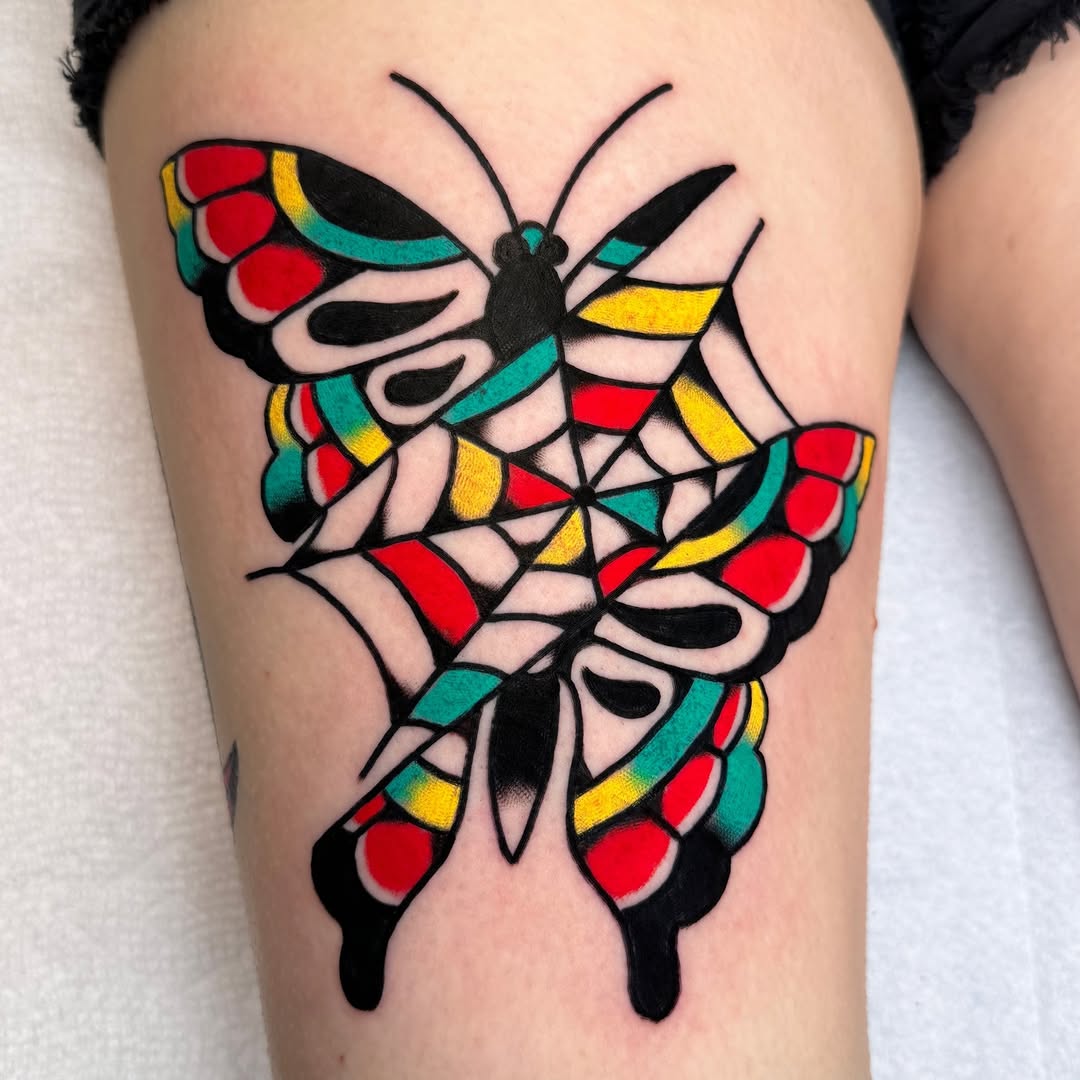 jessbakertattoo