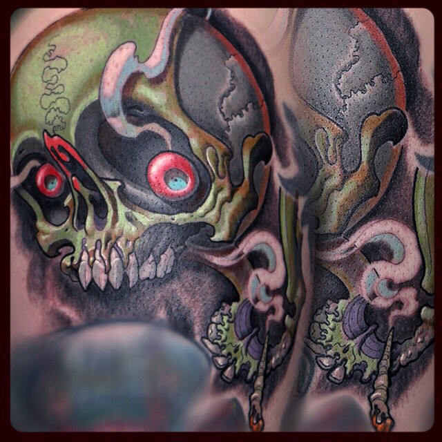 Guru Tattoo
