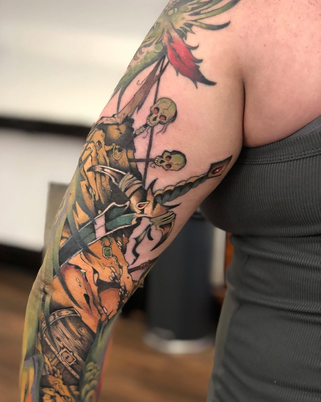 Dragon