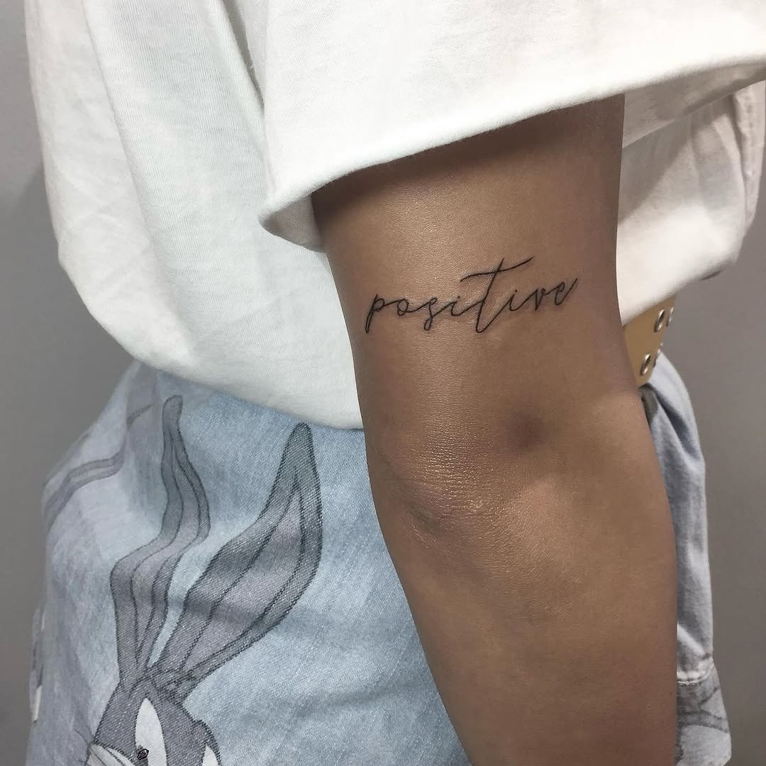 Lettering
