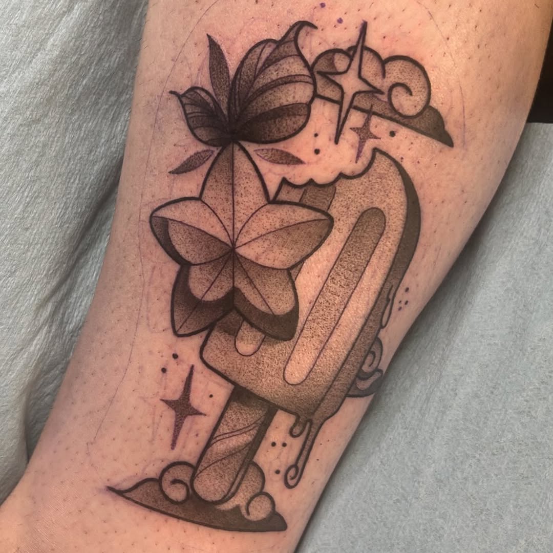sarastigmata